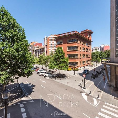Novarooms By Myhousespain Хихон Экстерьер фото