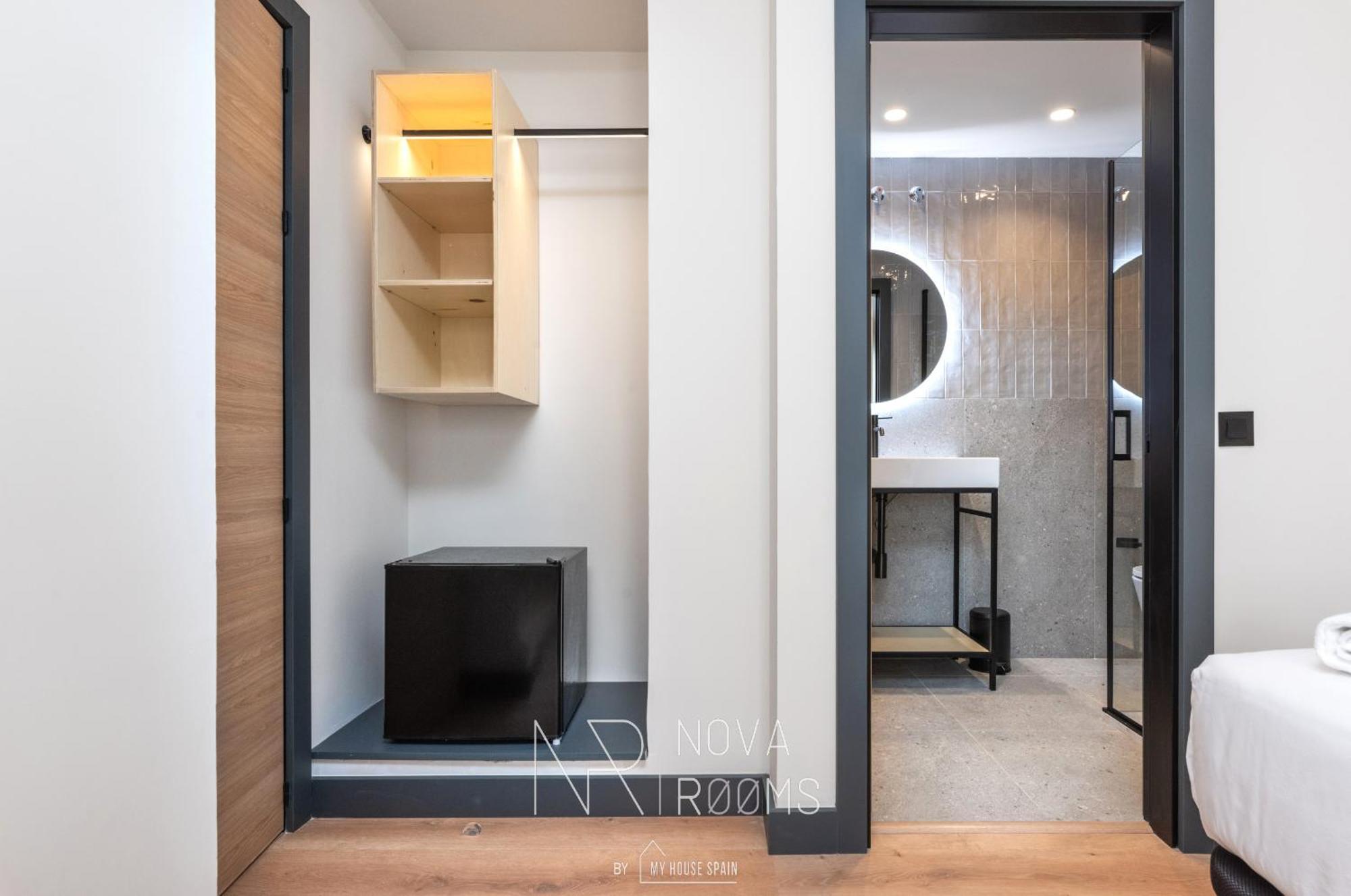 Novarooms By Myhousespain Хихон Экстерьер фото