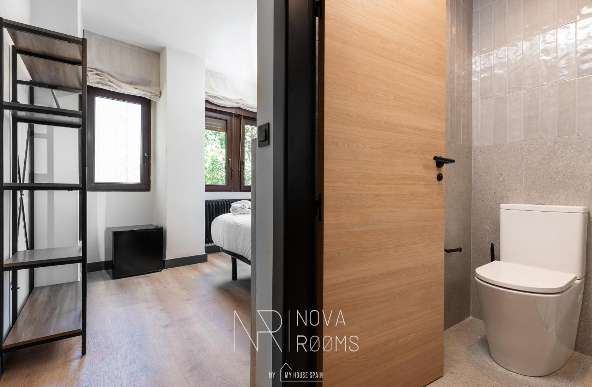 Novarooms By Myhousespain Хихон Экстерьер фото